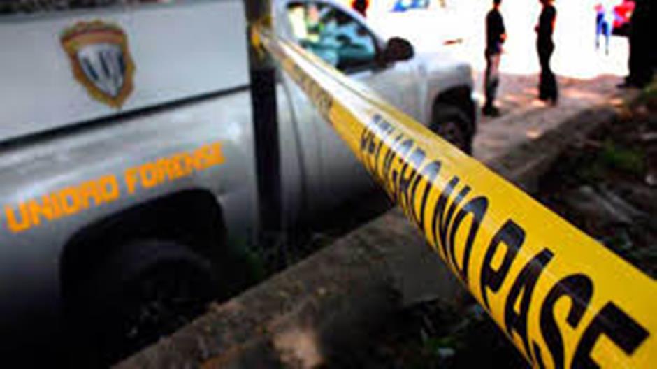 Mujer mata a su pareja a puñaladas