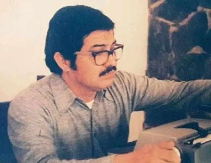 A 50 años del crimen de Amaya, la memoria radical en Trelew
