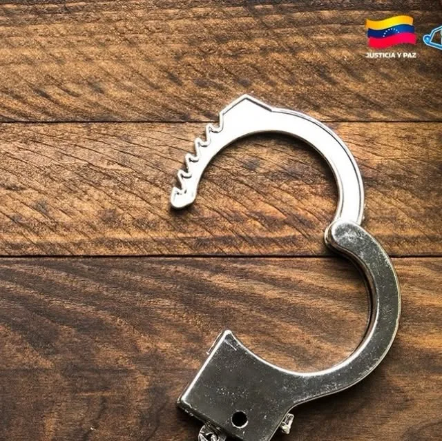 Publicación de Instagram de Douglas Rico
