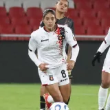 Caracas FC debuta con tropiezo ante Santa Fe en la Libertadores