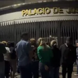 Familiares piden juicio en libertad para 77 del caso Pdvsa Obrero