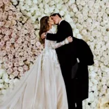 Boda de Alina Habba destapa disputa por dinero y Venezuela