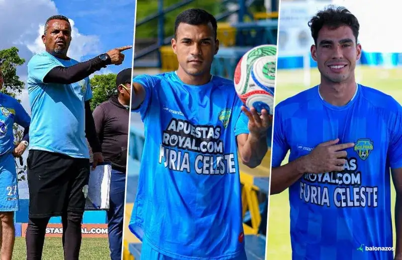 Bolívar SC recibirá a Mineros con técnico nuevo y refuerzos