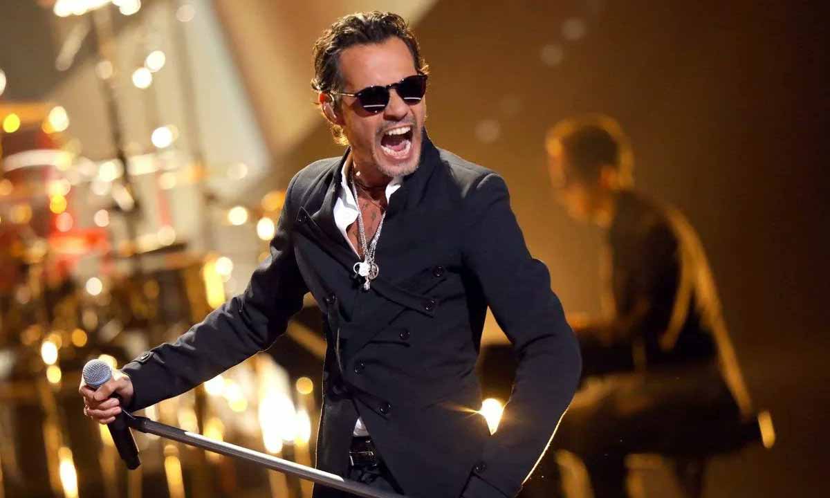 Marc Anthony se convierte en socio de empresa SBE para América Latina