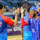 Tiburones castigó 10-2 a Magallanes en Valencia