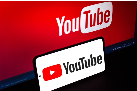 Nuevo botón en YouTube permitirá reproducir videos de forma aleatoria