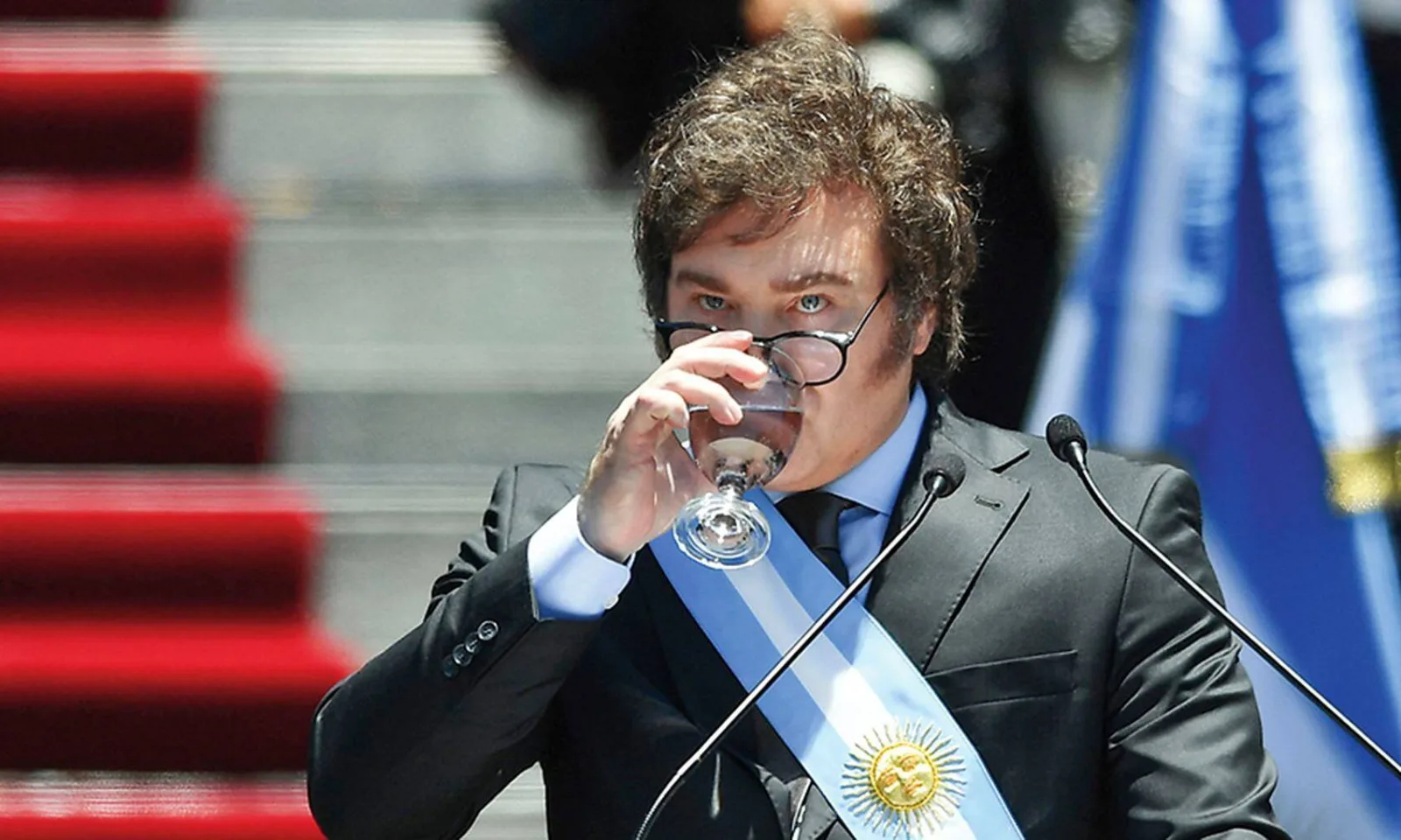 Medidas económicas de Milei enfrentan primer obstáculo en la Justicia