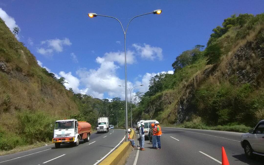 Accidente en la ARC dejó tres fallecidos