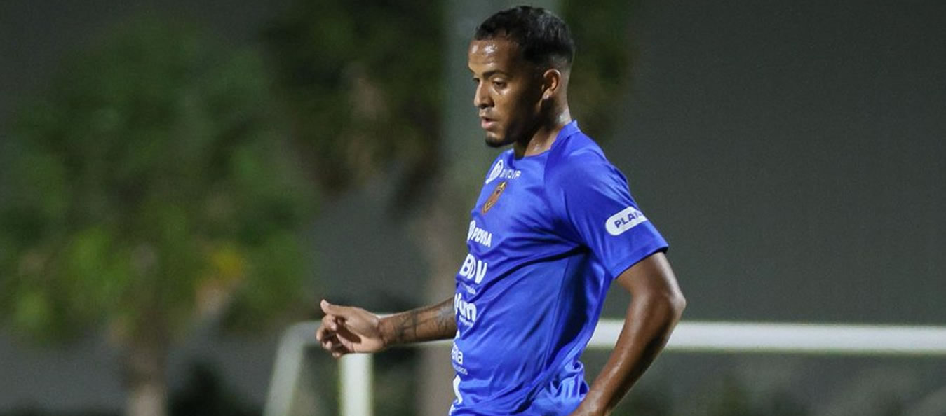 Pedro Álvarez se unió a la convocatoria de la Vinotinto preolímpica