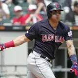 ¿Quién es Leonys Martin, el primer importado confirmado por los Tiburones en la LVBP?