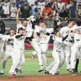 Japón jugará la Serie del Caribe de 2025 en Mexicali