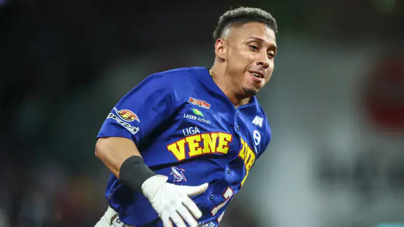 LVBP en vivo: Dónde ver Águilas del Zulia vs. Leones del Caracas en TV, streaming y lineups