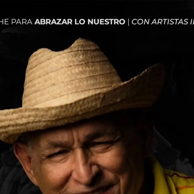 Publicación de Instagram de Gualberto Ibarreto