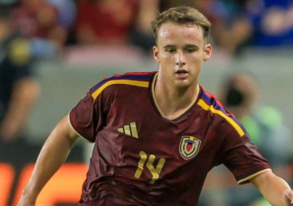 Alessandro Milani está a un paso del Inter Sub-23