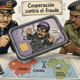 China impulsa alianza con África contra fraude digital