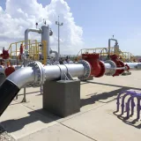 Venezuela frena su meta gasífera por falta de inversión