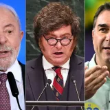 Milei se metió en el balotaje brasileño con un ataque a Lula