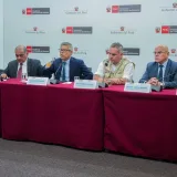 Gobierno de Perú usará vías alternas para temas fuera de facultades