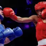 Cuatro medallas de oro doran al boxeo femenino nacional