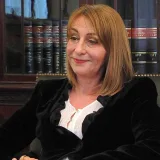 Gils Carbó declaró en el juicio por la compra de un edificio
