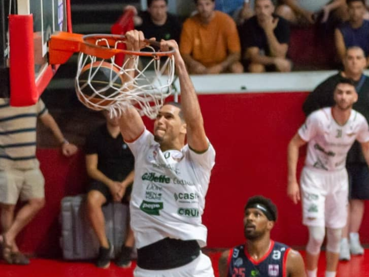 Eloy Vargas vuelve a Trotamundos