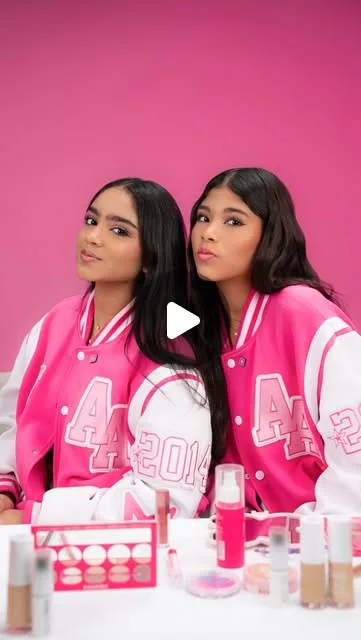 Publicación de Instagram de Aquavera Cosmetics Panamá | Maquillaje