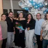 Soraya Malave destaca en el cuarto aniversario de Planeta Latino