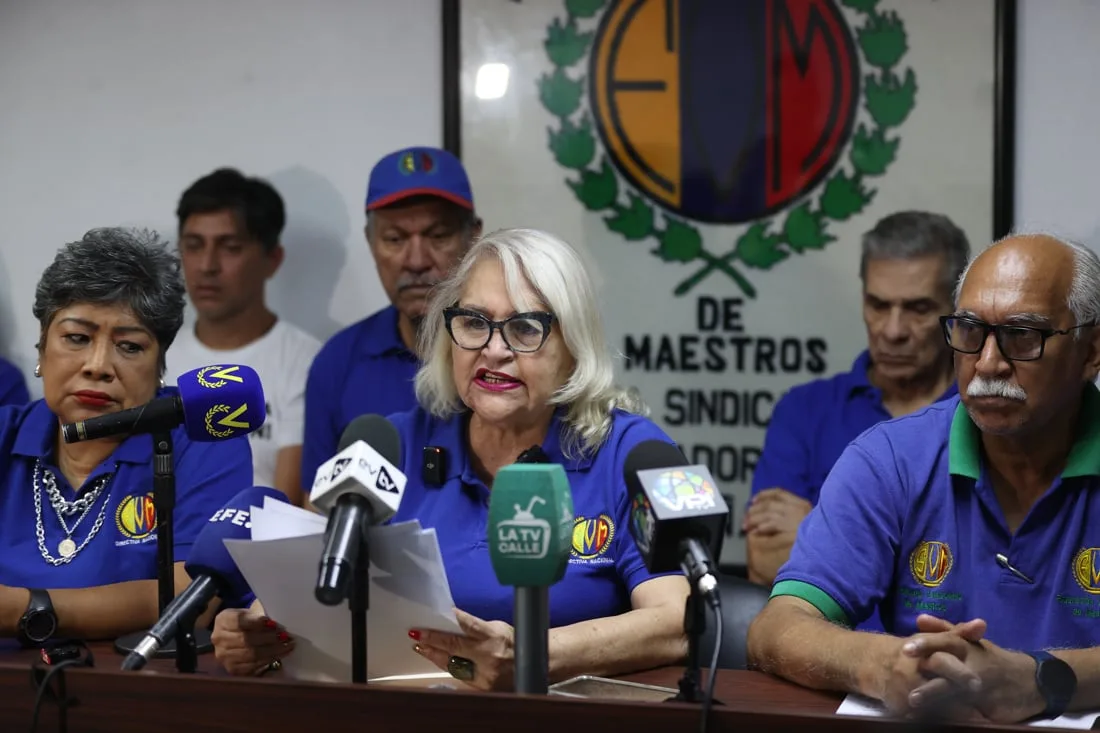 FVM exige inspección técnica en colegios por fallas y daños de sismos