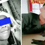 
			Un GN asesinó a adolescente que defendía a su madre de sus maltratos		