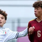 Venezuela cerró 15ª en el Mundial sub-15 tras vencer a Ecuador