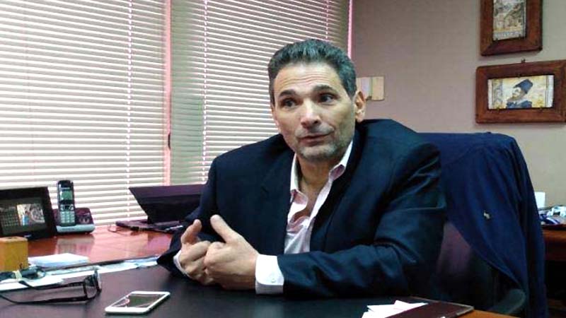 
				Presidente de Fedecámaras Zulia: “Ausencia de diésel se ha agudizado en el Zulia”			