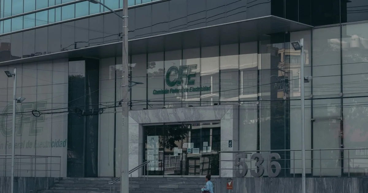 CFE sigue analizando proyectos mixtos con privados