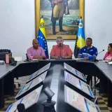 Cabimas alista su participación para la Consulta Popular