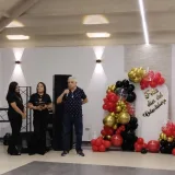 Odontólogos de Cabimas y Ciudad Ojeda celebraron su día