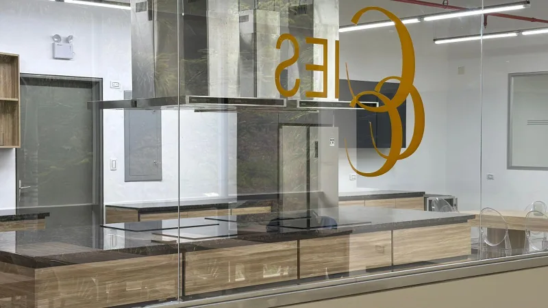 Caracas Culinary Campus abre su primera cohorte en Caracas