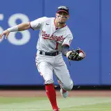 César Hernández pasó de Cardenales de Lara a los Leones del Caracas