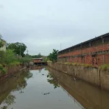 Lluvias en Maracaibo: alcalde reporta anegaciones puntuales