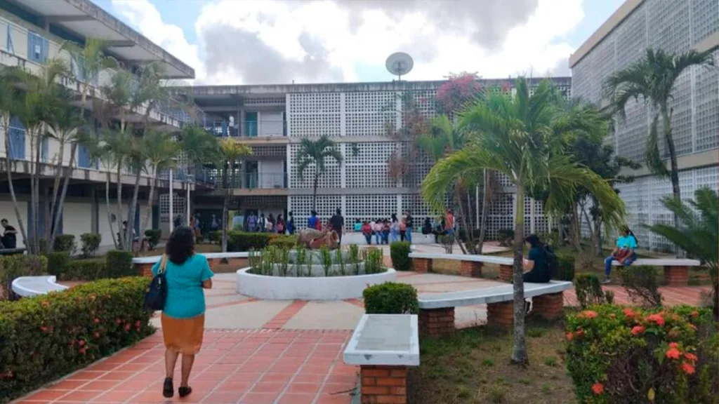 UPEL sobrevive con ingresos propios ante la precariedad presupuestaria