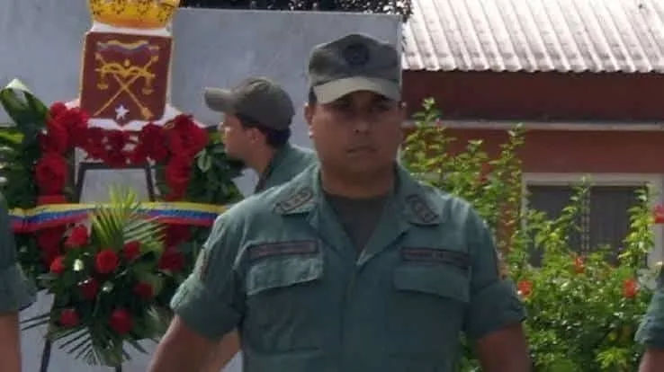 Defensa de Caguaripano cuestiona imparcialidad en Carabobo