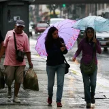 IVIC prevé lluvias intensas en el occidente entre diciembre y febrero