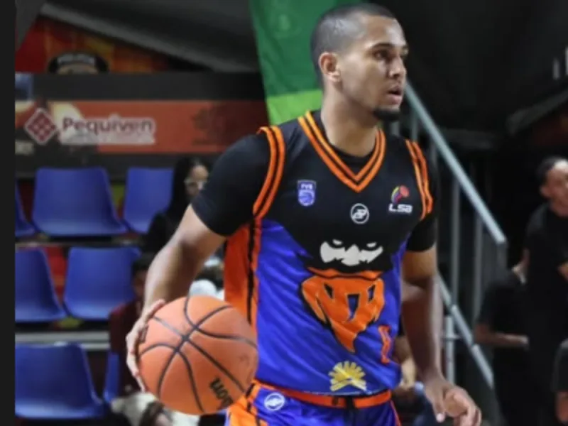 Piratas se impone 78-74 a Gaiteros en cierre ajustado