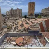 Guerra pide dejar la deuda y priorizar la reconstrucción