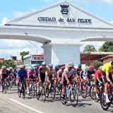 La 63.ª Vuelta a Venezuela recorrerá seis estados del país