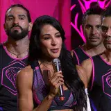 Kerly Ruiz abandona Garra vs Veneno por una lesión en el codo