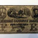 Dólar hoy en Venezuela: el paralelo sube a 843,54 Bs este viernes