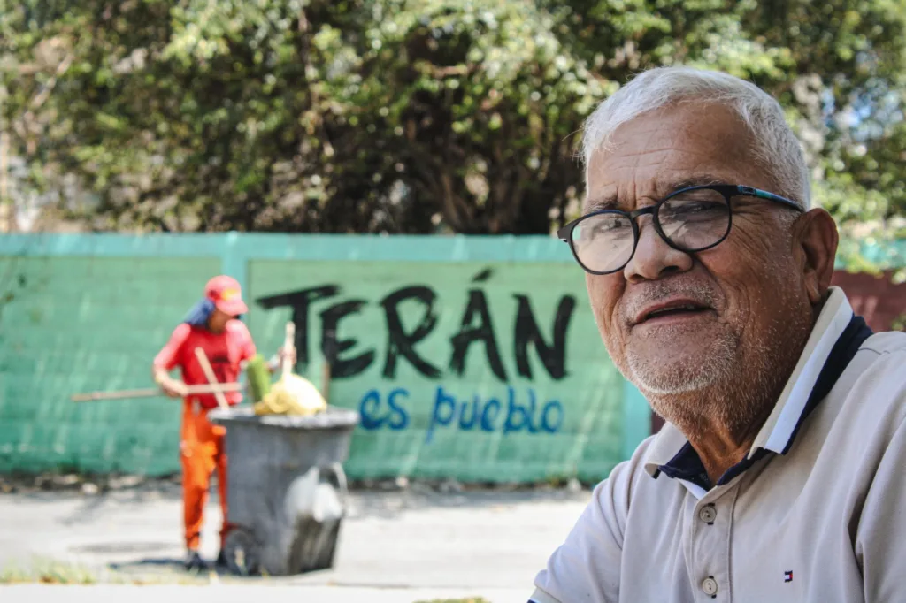 Vecinos de La Páez viven entre duelo y espera por demolición