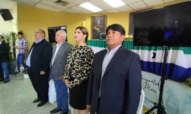 En Zulia culminó con éxito Congreso Historiográfico del municipio Mara