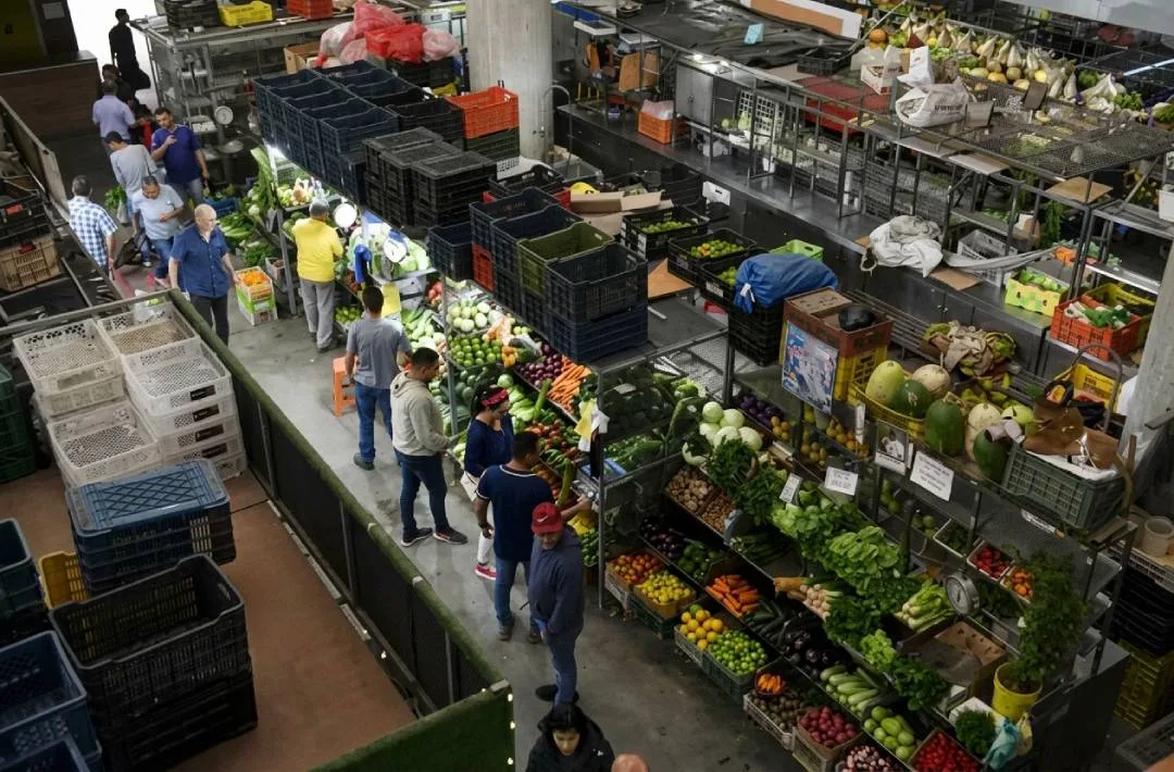 Inflación se desacelera en mayo y Cedice reporta alzas de 6,77% en bolívares