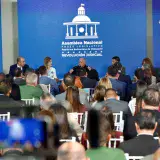 Despliegue de la Revolución Judicial comenzará este viernes en ocho estados del país