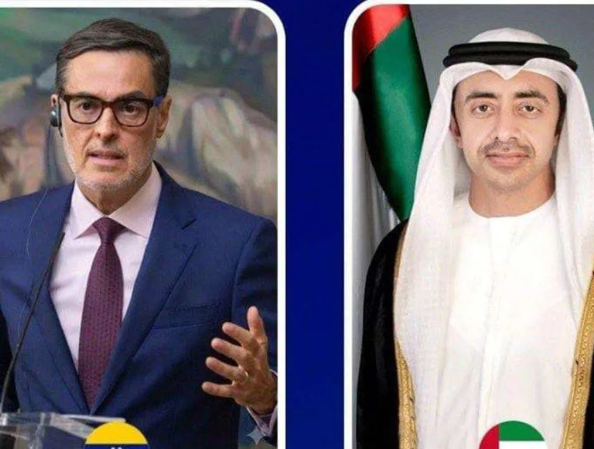 Venezuela y Emiratos Árabes fortalecen lazos comerciales tras diálogo